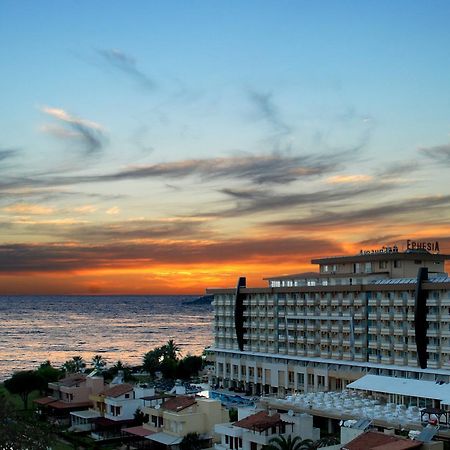 Ephesia Hotel 쿠사다시 외부 사진
