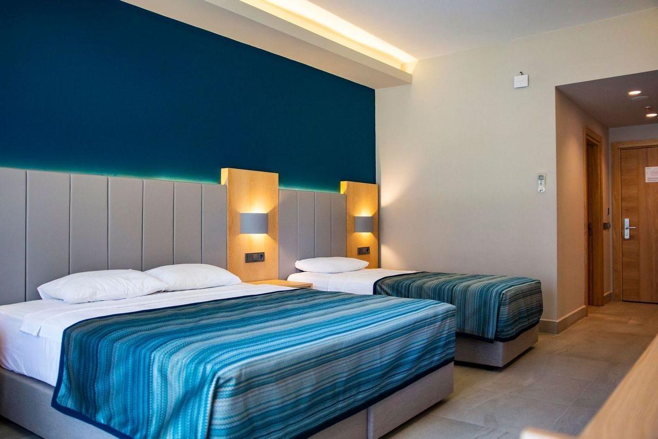 Ephesia Hotel 쿠사다시 외부 사진