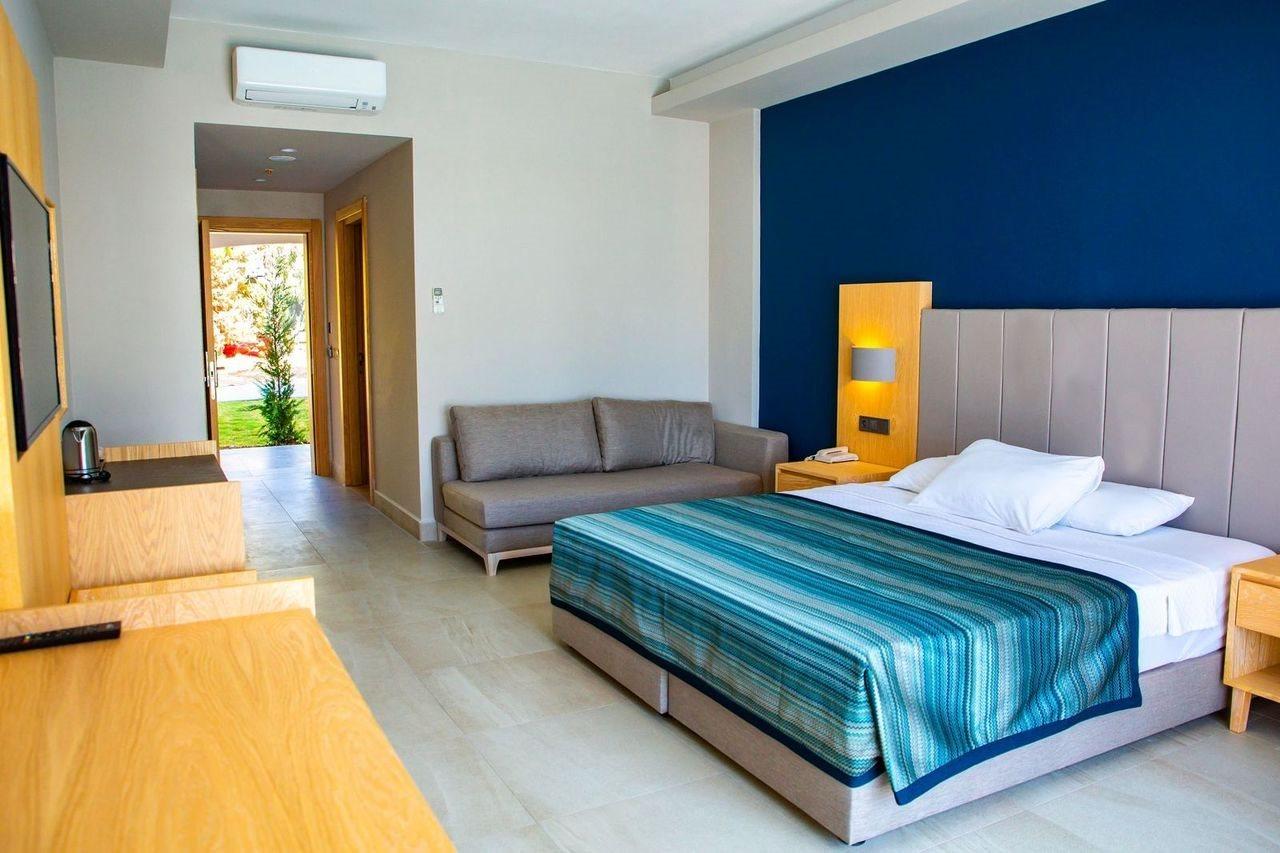 Ephesia Hotel 쿠사다시 외부 사진