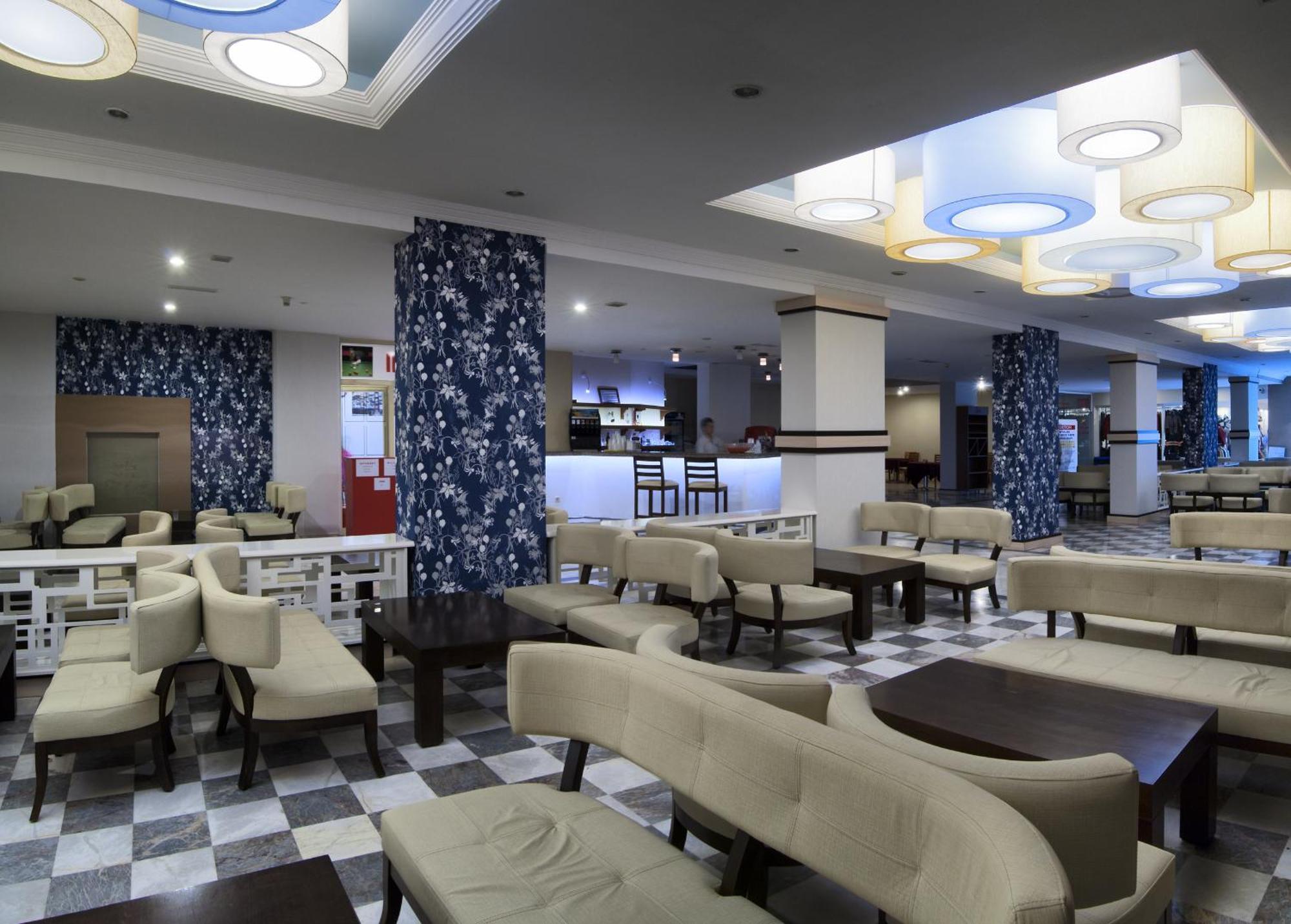 Ephesia Hotel 쿠사다시 외부 사진