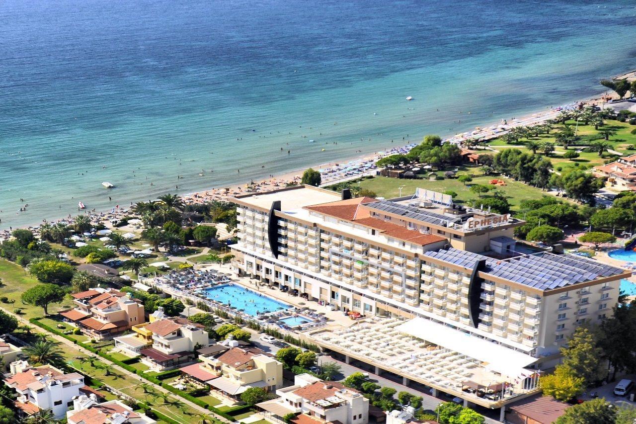 Ephesia Hotel 쿠사다시 외부 사진