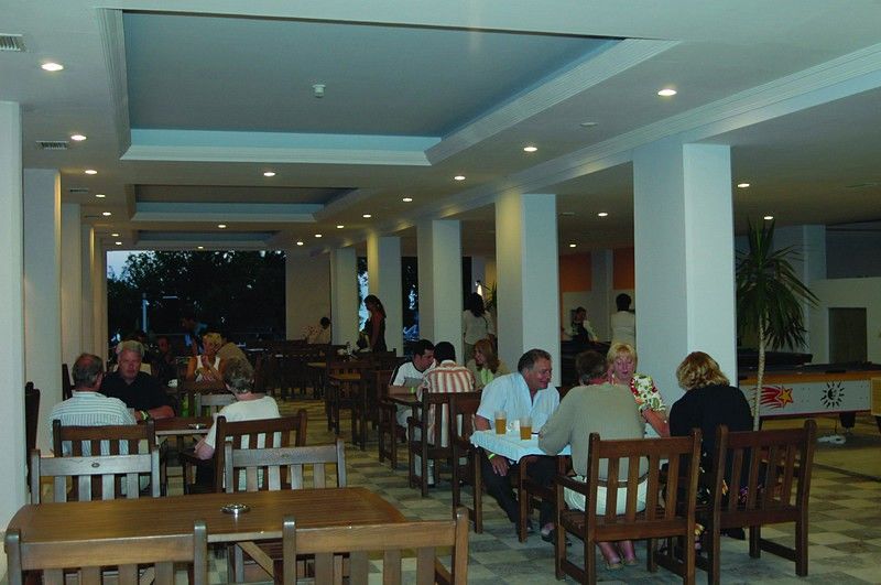 Ephesia Hotel 쿠사다시 외부 사진