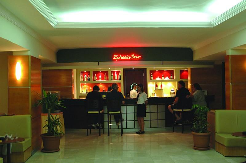 Ephesia Hotel 쿠사다시 외부 사진