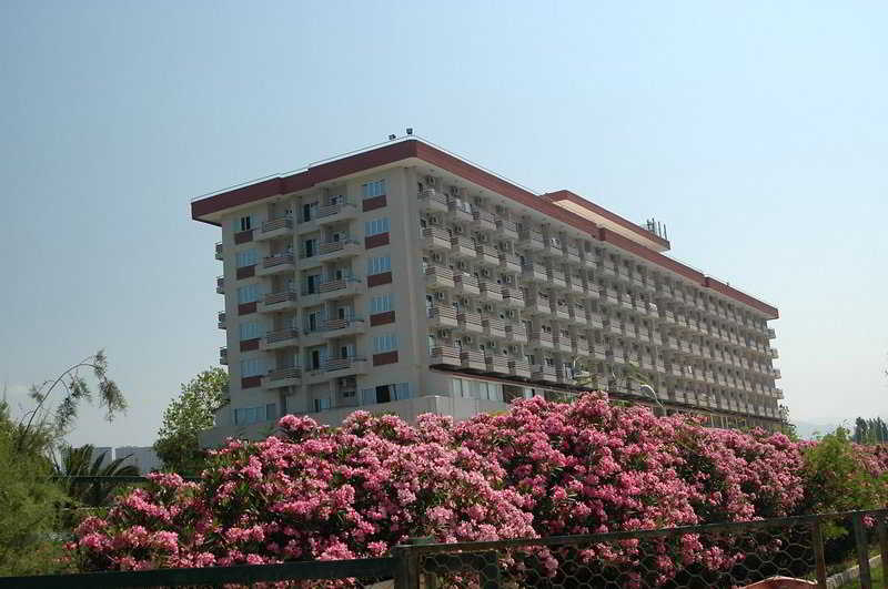 Ephesia Hotel 쿠사다시 외부 사진
