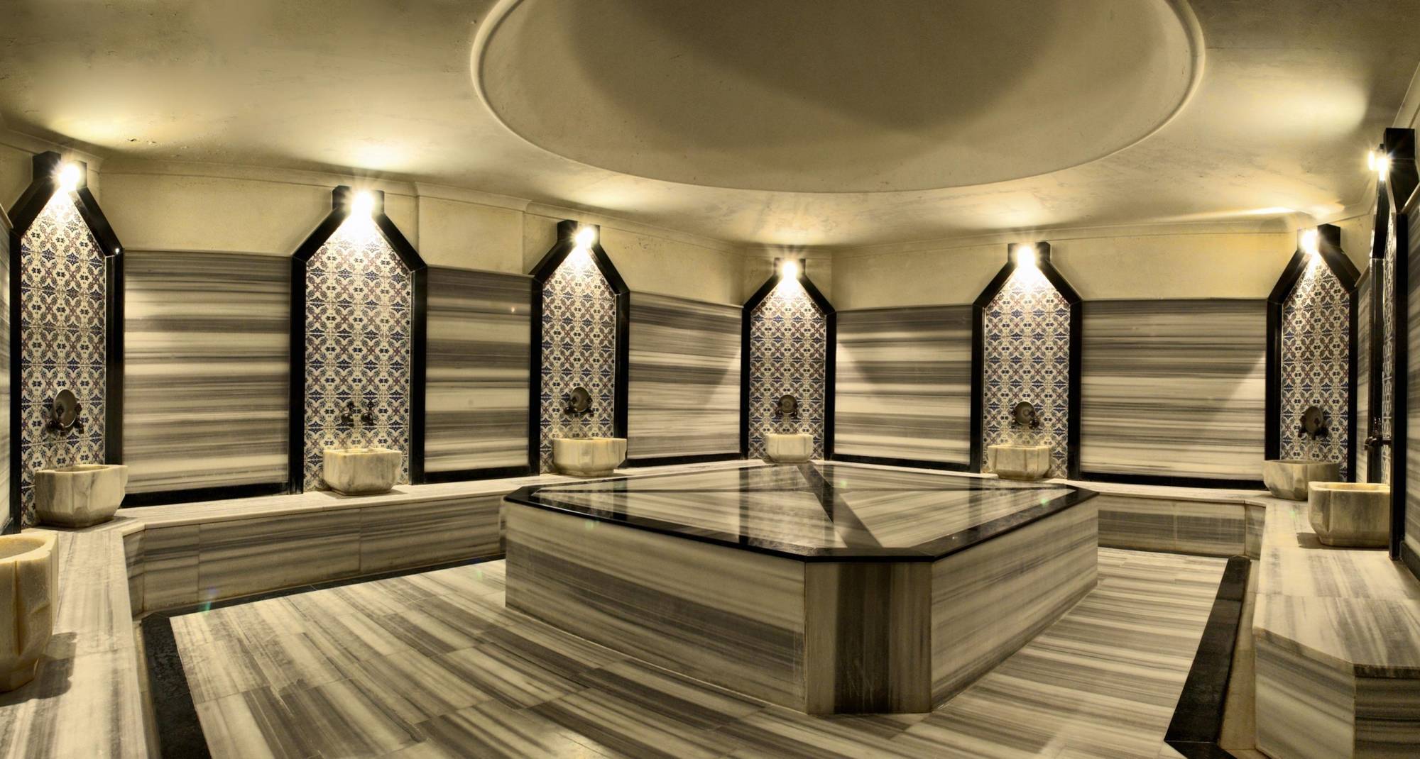 Ephesia Hotel 쿠사다시 외부 사진