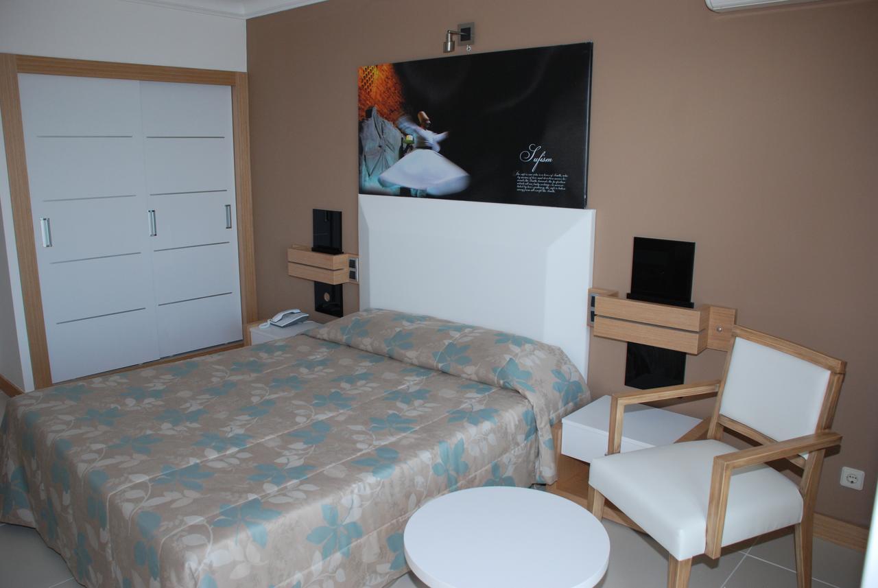 Ephesia Hotel 쿠사다시 외부 사진