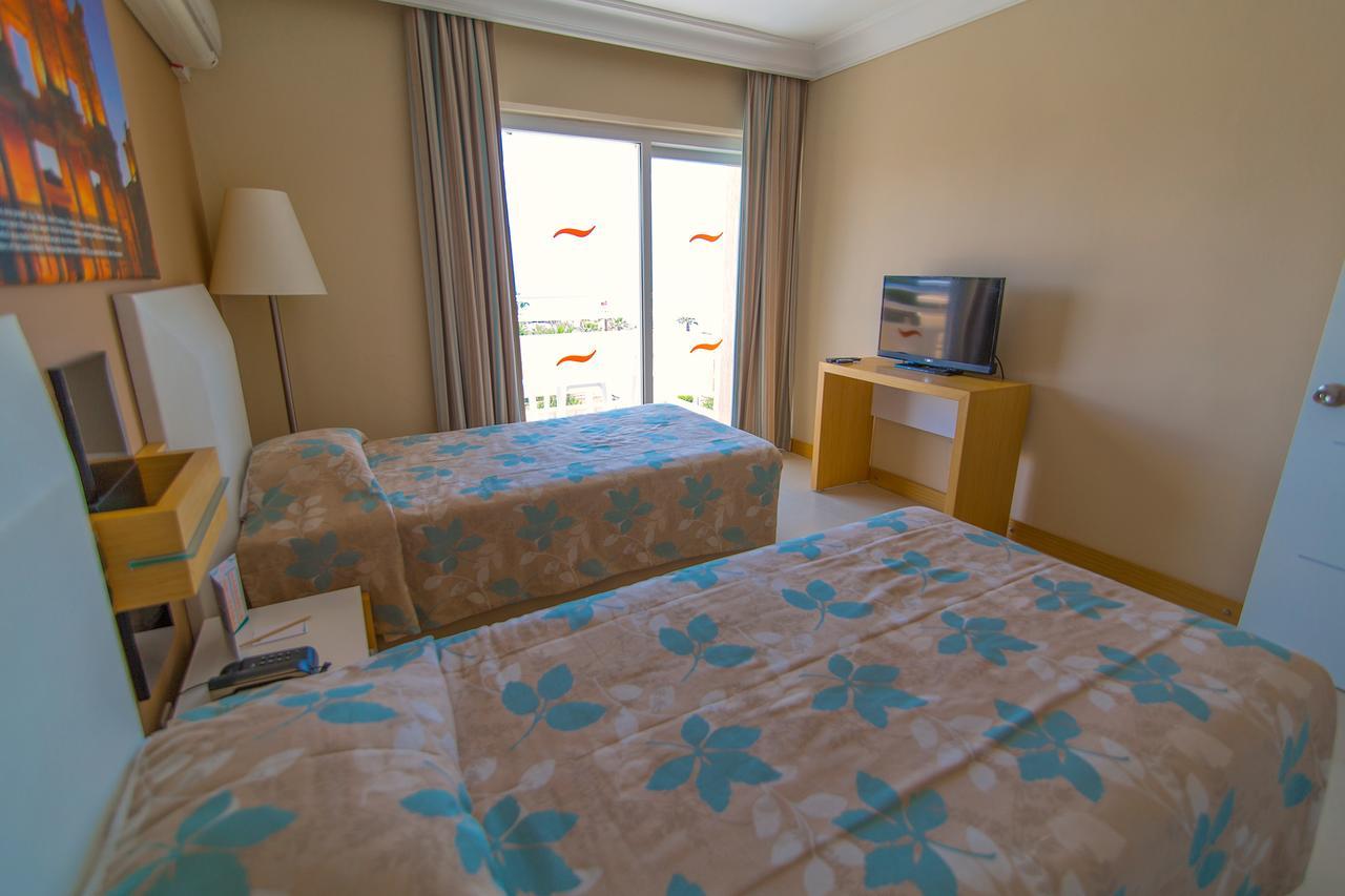 Ephesia Hotel 쿠사다시 외부 사진