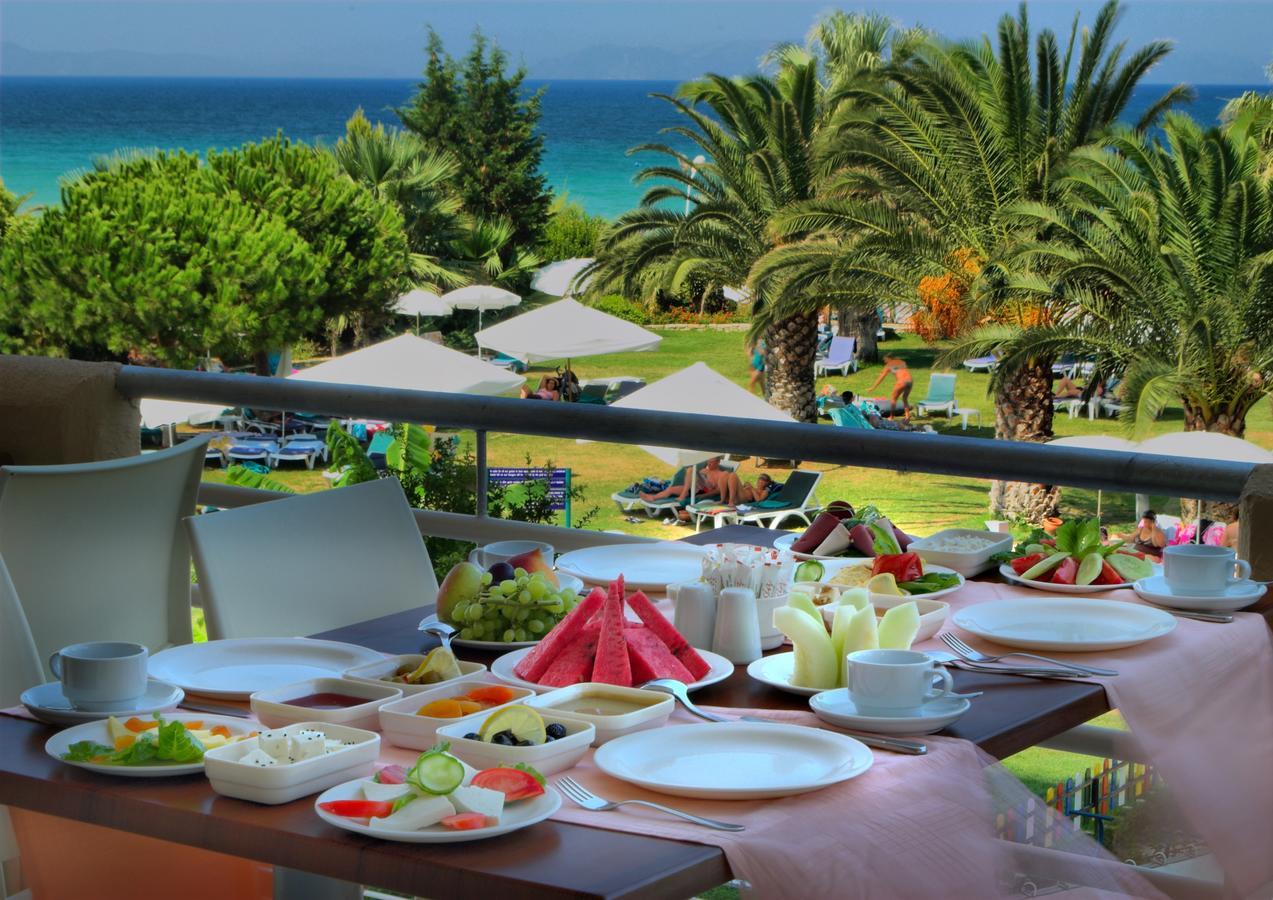Ephesia Hotel 쿠사다시 외부 사진