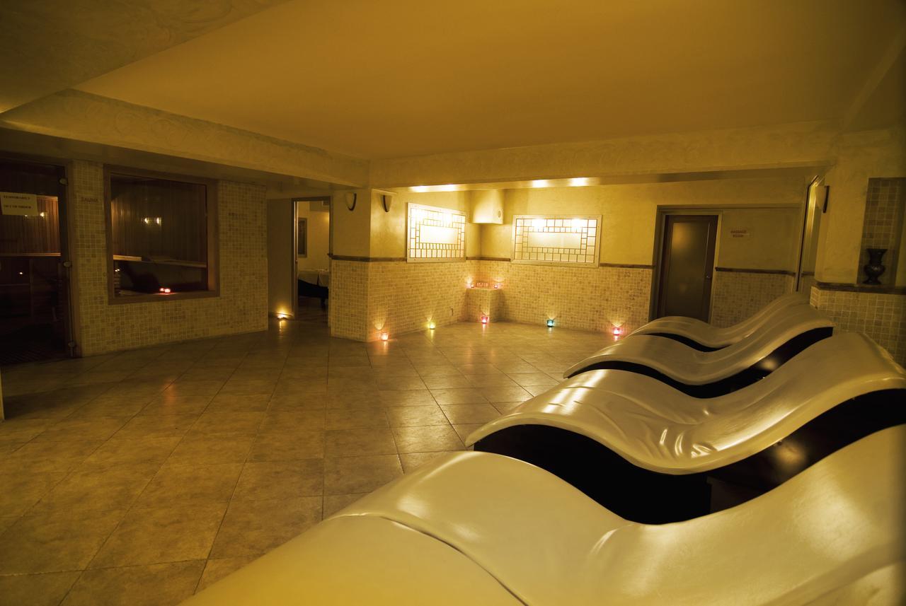 Ephesia Hotel 쿠사다시 외부 사진